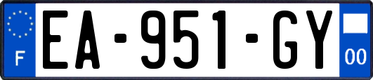 EA-951-GY