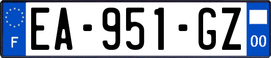 EA-951-GZ