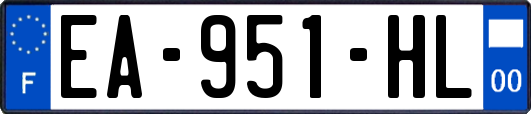EA-951-HL