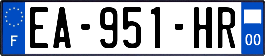 EA-951-HR