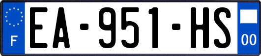 EA-951-HS