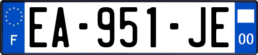 EA-951-JE