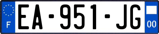 EA-951-JG