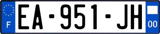 EA-951-JH