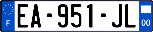 EA-951-JL
