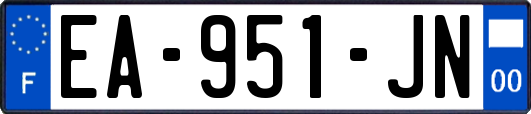 EA-951-JN
