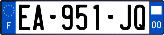 EA-951-JQ
