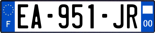 EA-951-JR