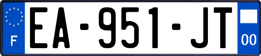 EA-951-JT