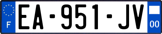 EA-951-JV