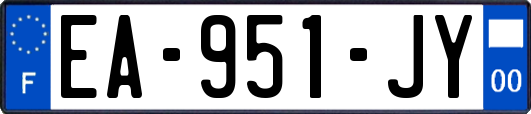 EA-951-JY