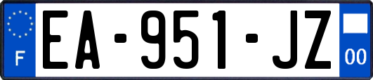 EA-951-JZ