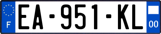 EA-951-KL