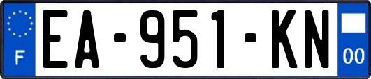 EA-951-KN