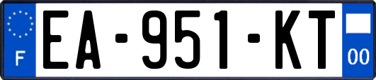 EA-951-KT
