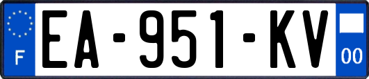 EA-951-KV