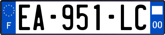 EA-951-LC