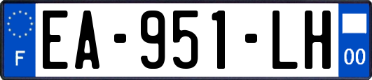 EA-951-LH
