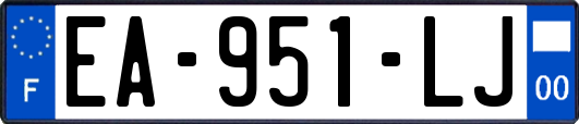 EA-951-LJ