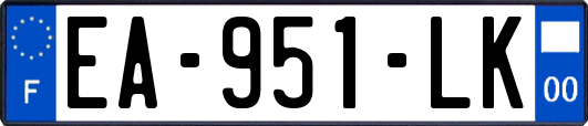 EA-951-LK