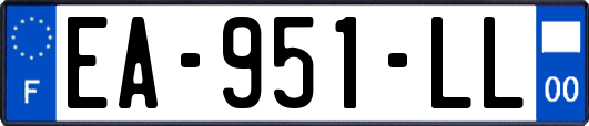 EA-951-LL