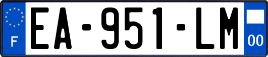 EA-951-LM
