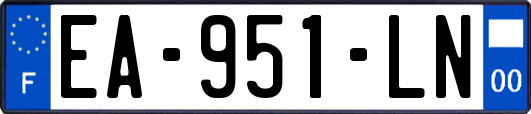 EA-951-LN
