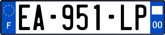 EA-951-LP
