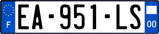 EA-951-LS