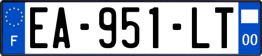 EA-951-LT