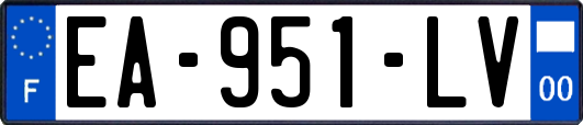 EA-951-LV