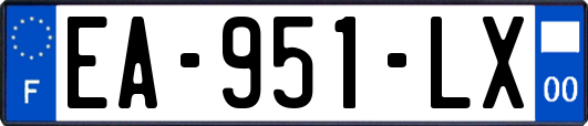 EA-951-LX