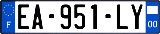 EA-951-LY