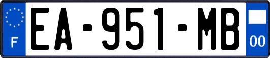EA-951-MB