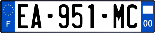 EA-951-MC