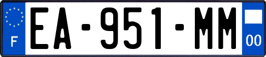 EA-951-MM