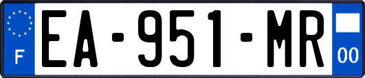 EA-951-MR