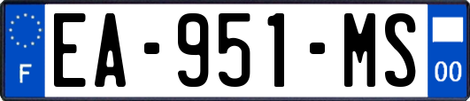 EA-951-MS
