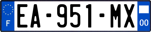EA-951-MX