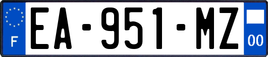 EA-951-MZ