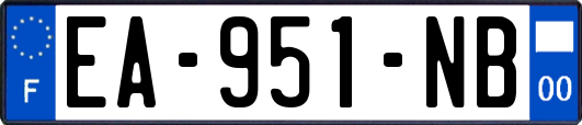 EA-951-NB