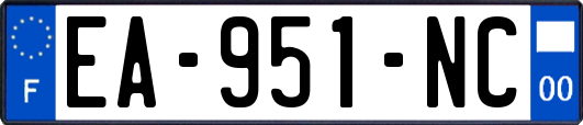 EA-951-NC