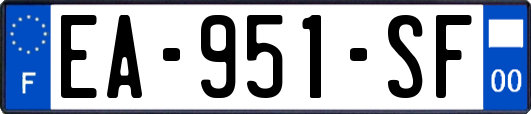 EA-951-SF