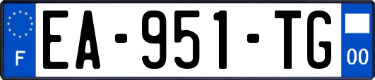 EA-951-TG