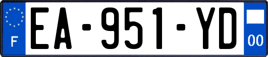 EA-951-YD