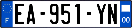 EA-951-YN