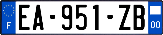 EA-951-ZB