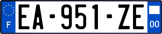 EA-951-ZE