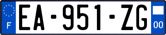 EA-951-ZG