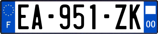 EA-951-ZK